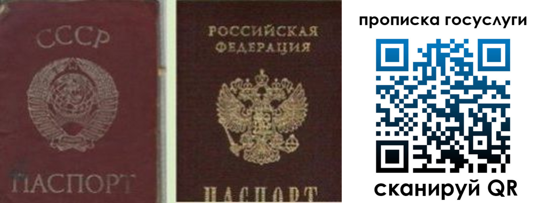 временная регистрация 2025 в Острове